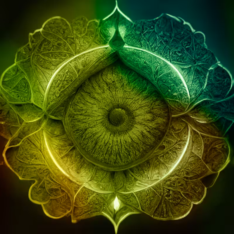 The Universe Energy #1
