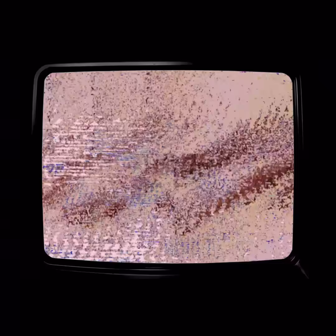 CRT: lost channels #11