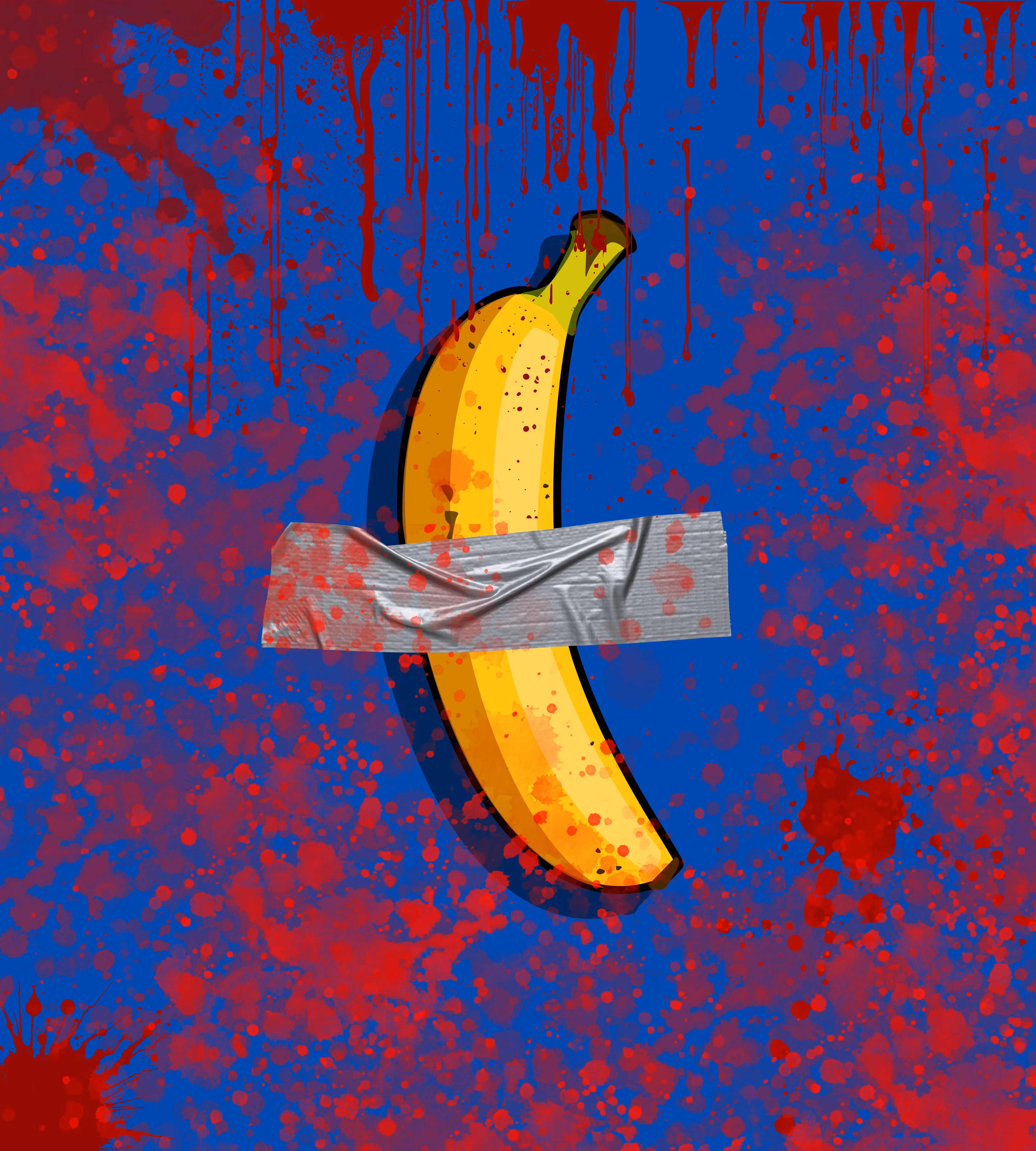 Bleeding Commodity 