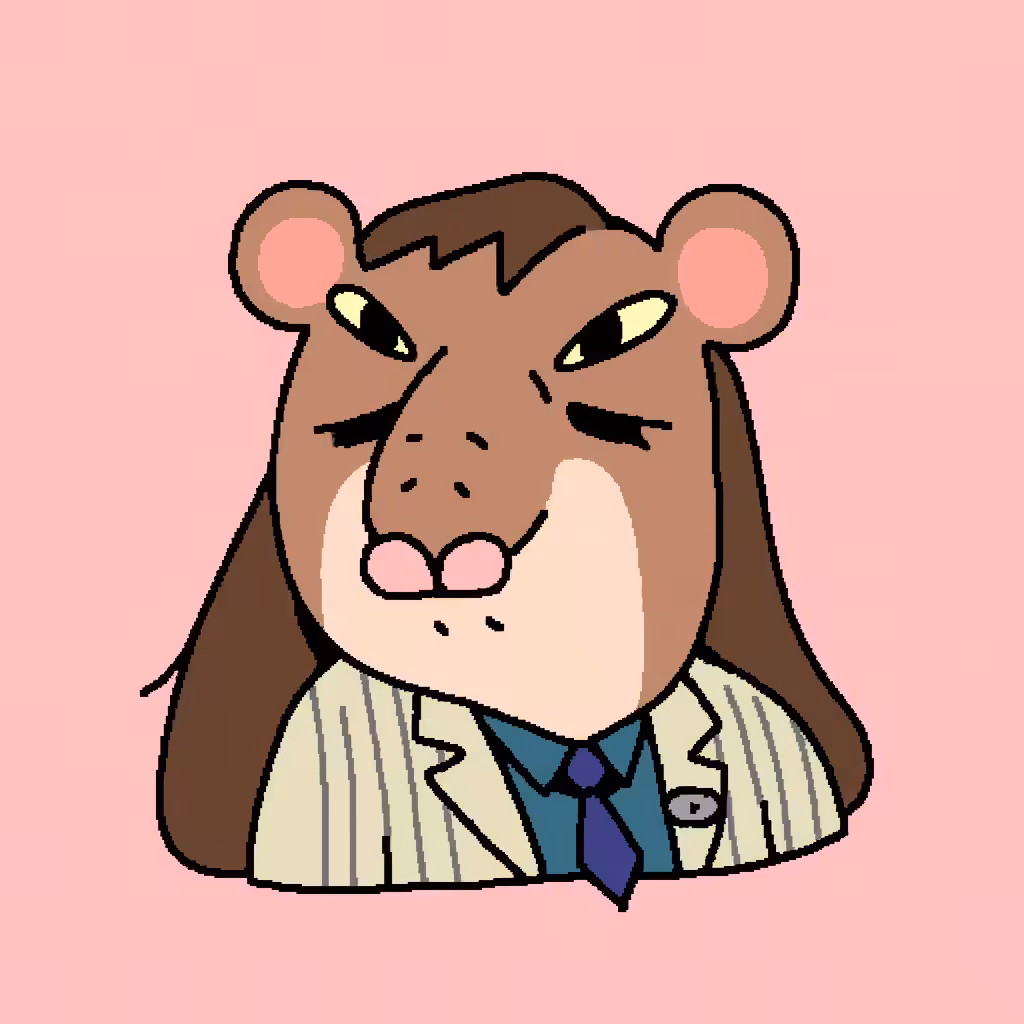 GrizzledVet