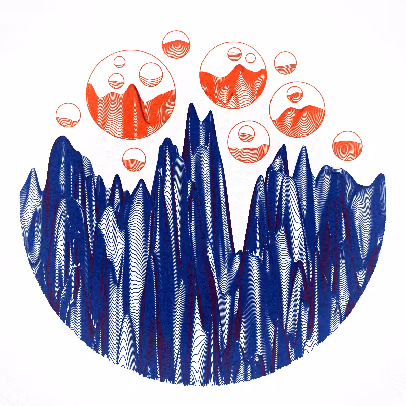 Plottable Mountain Moons #148