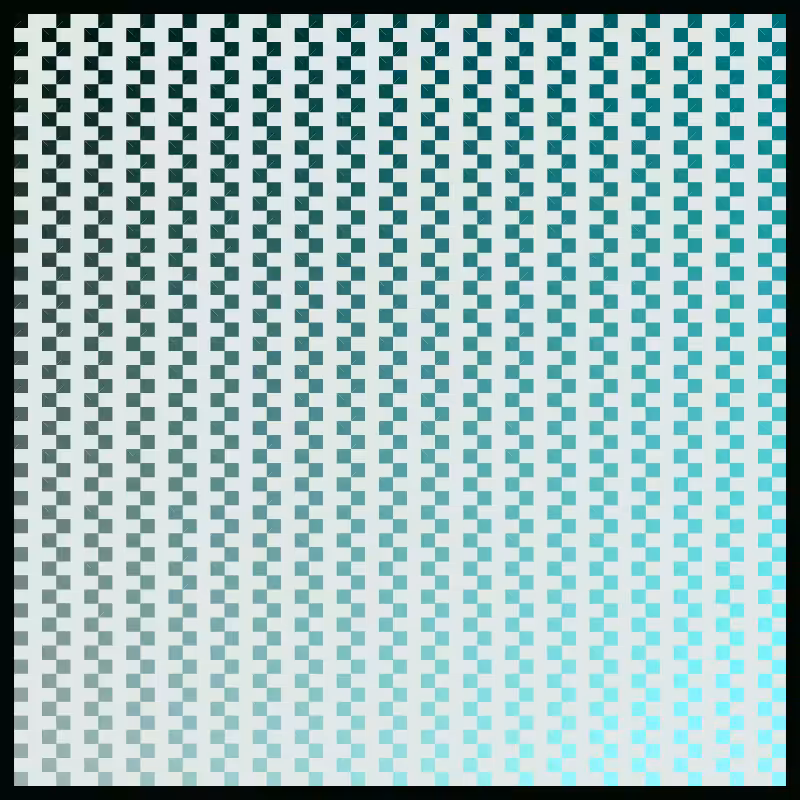 Half Square Triangles #25