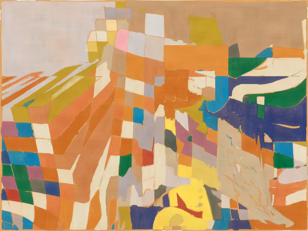 Superpositions #91