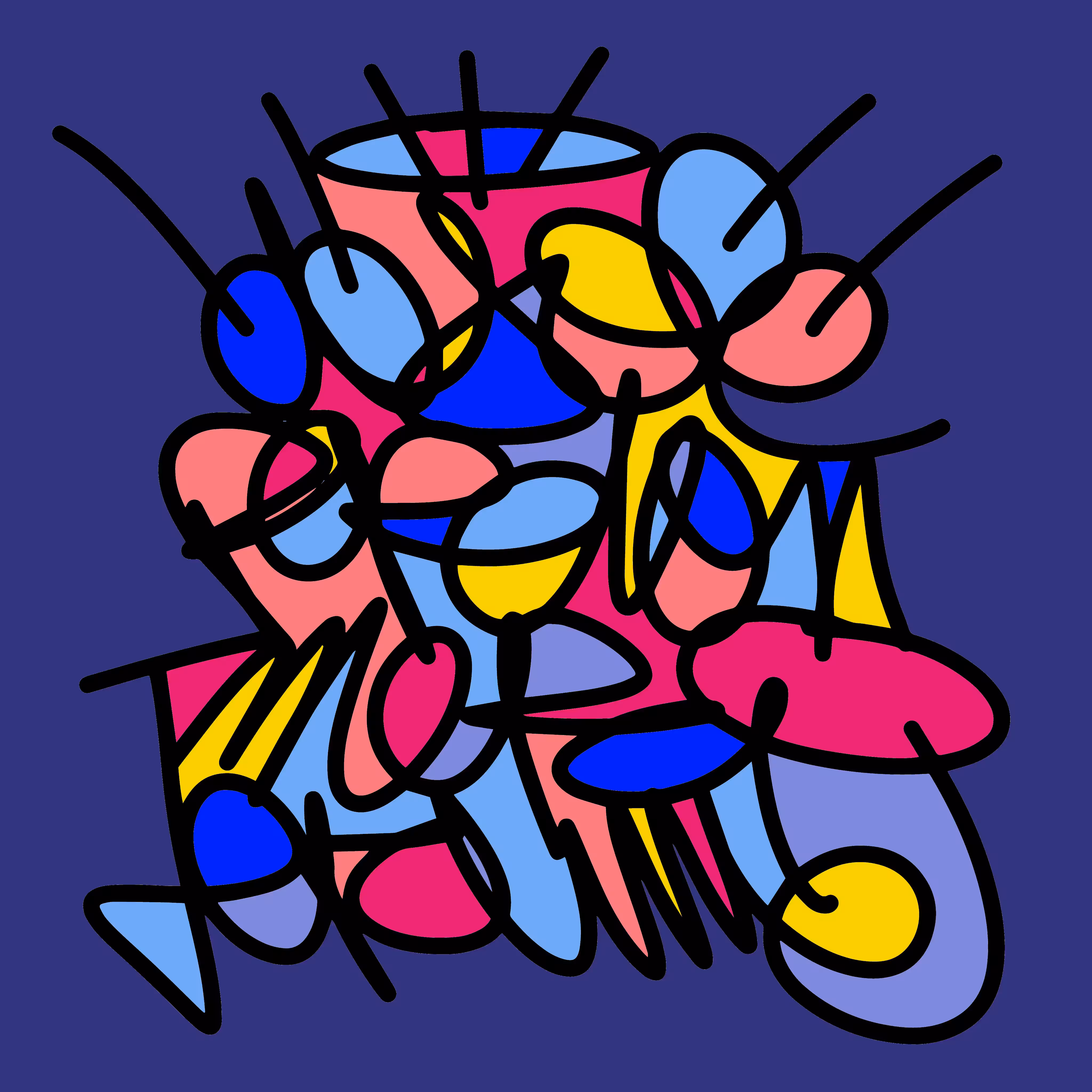 HOPONO #10