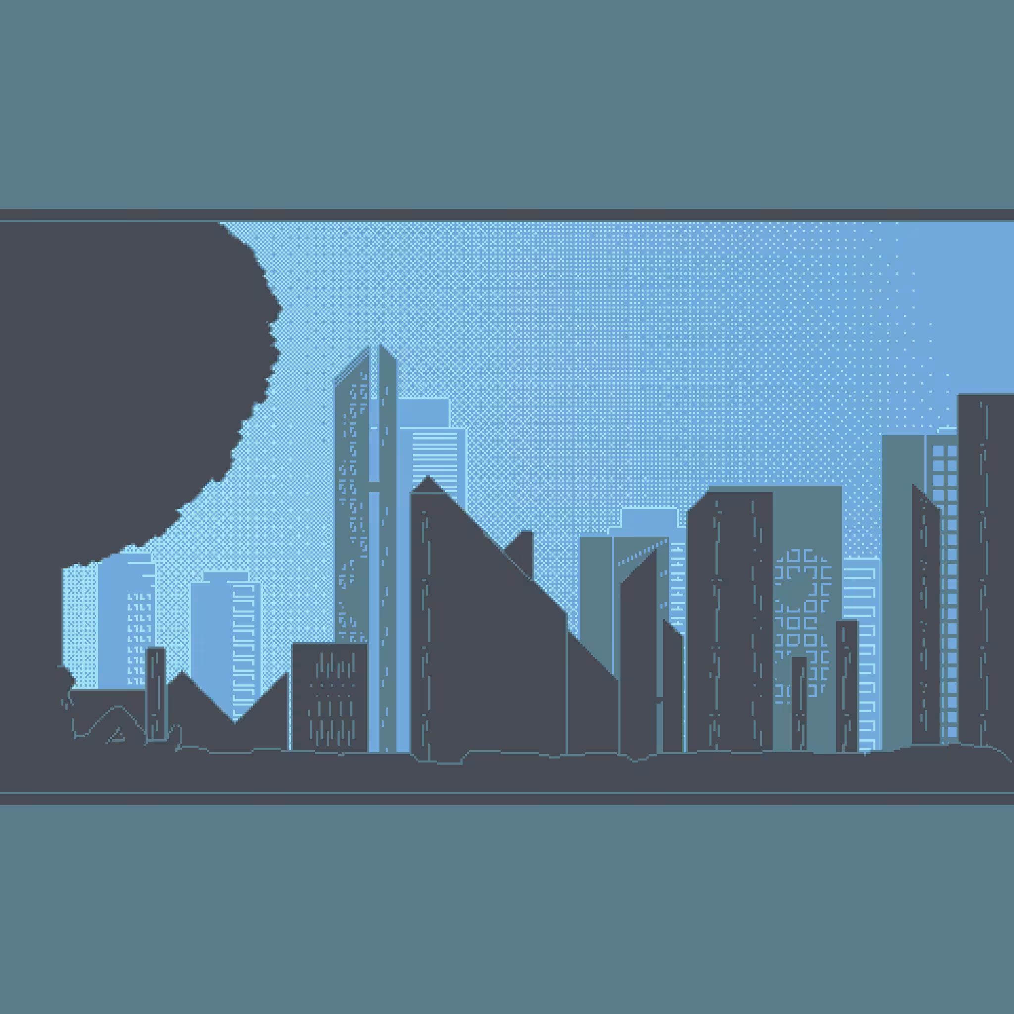 Pixelpols #7