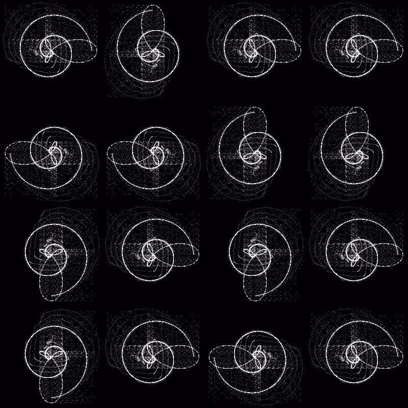 Interpolations #33