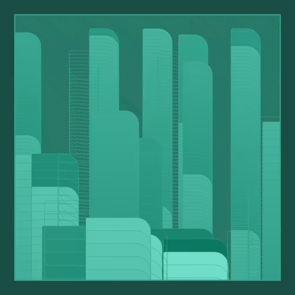 Civic Beacons #43