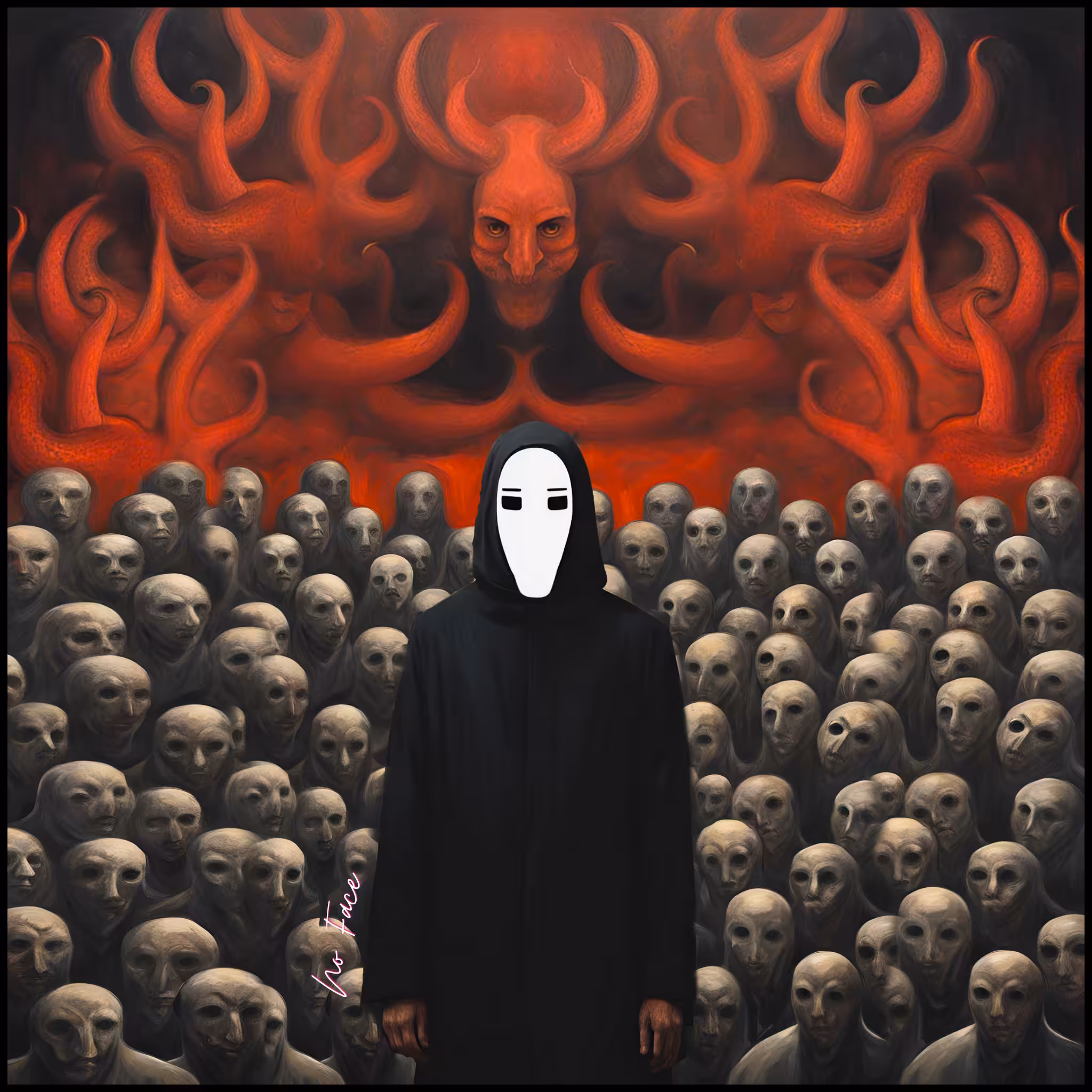 Dark Hell