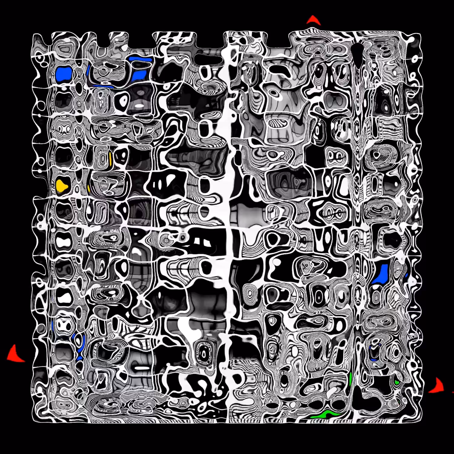 Kinetic Vibration: “Kinetic Vibration.005” - Animation