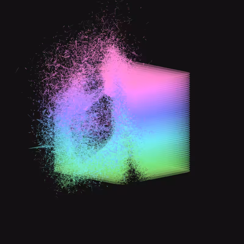 Fantasized Telekinetic Obliteration #12