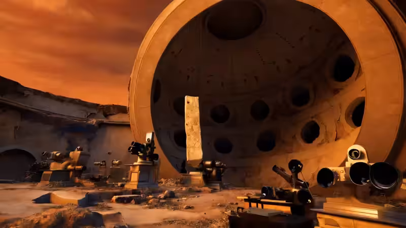 DX01: SINGULARITY 40189