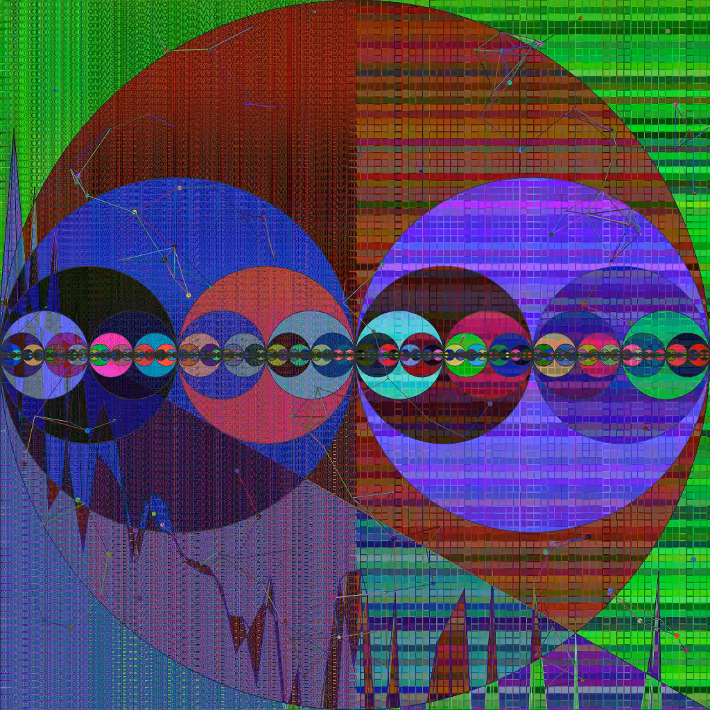 Chaos just Chaos #1
