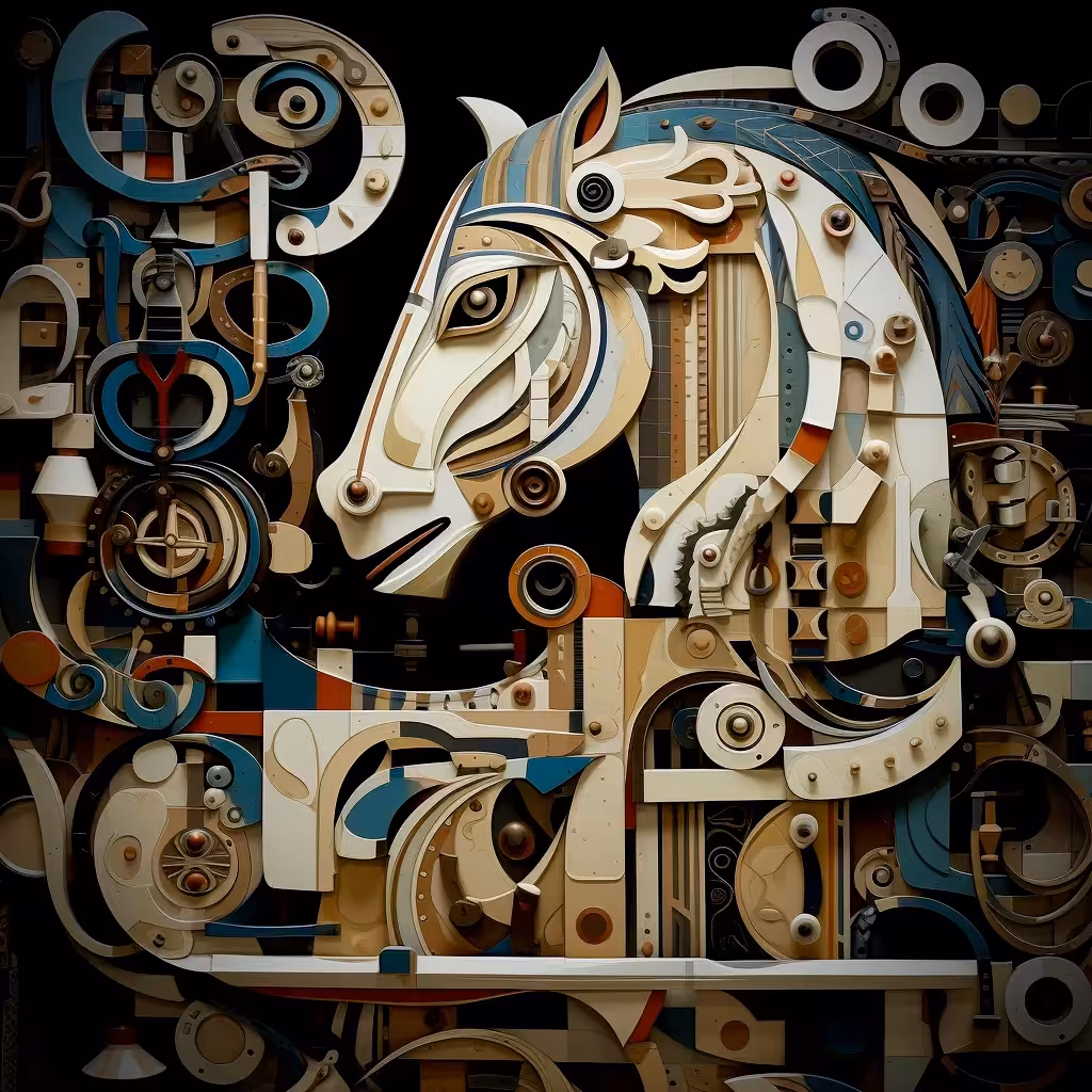 The Knight 