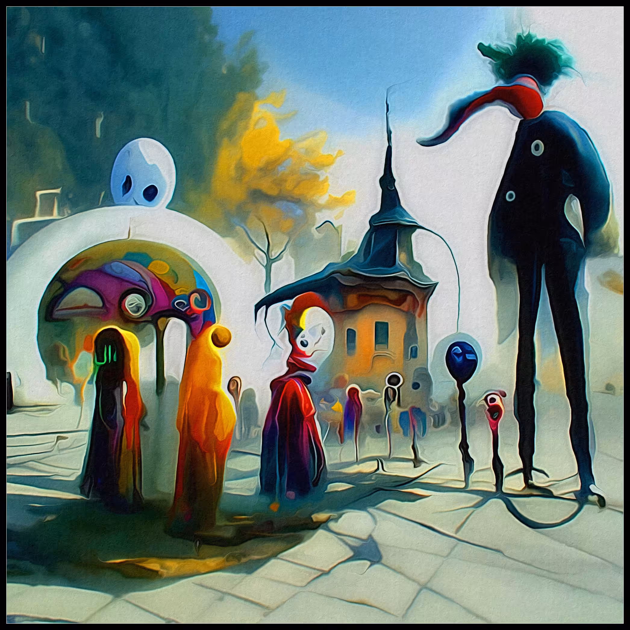 Candy Land (original)