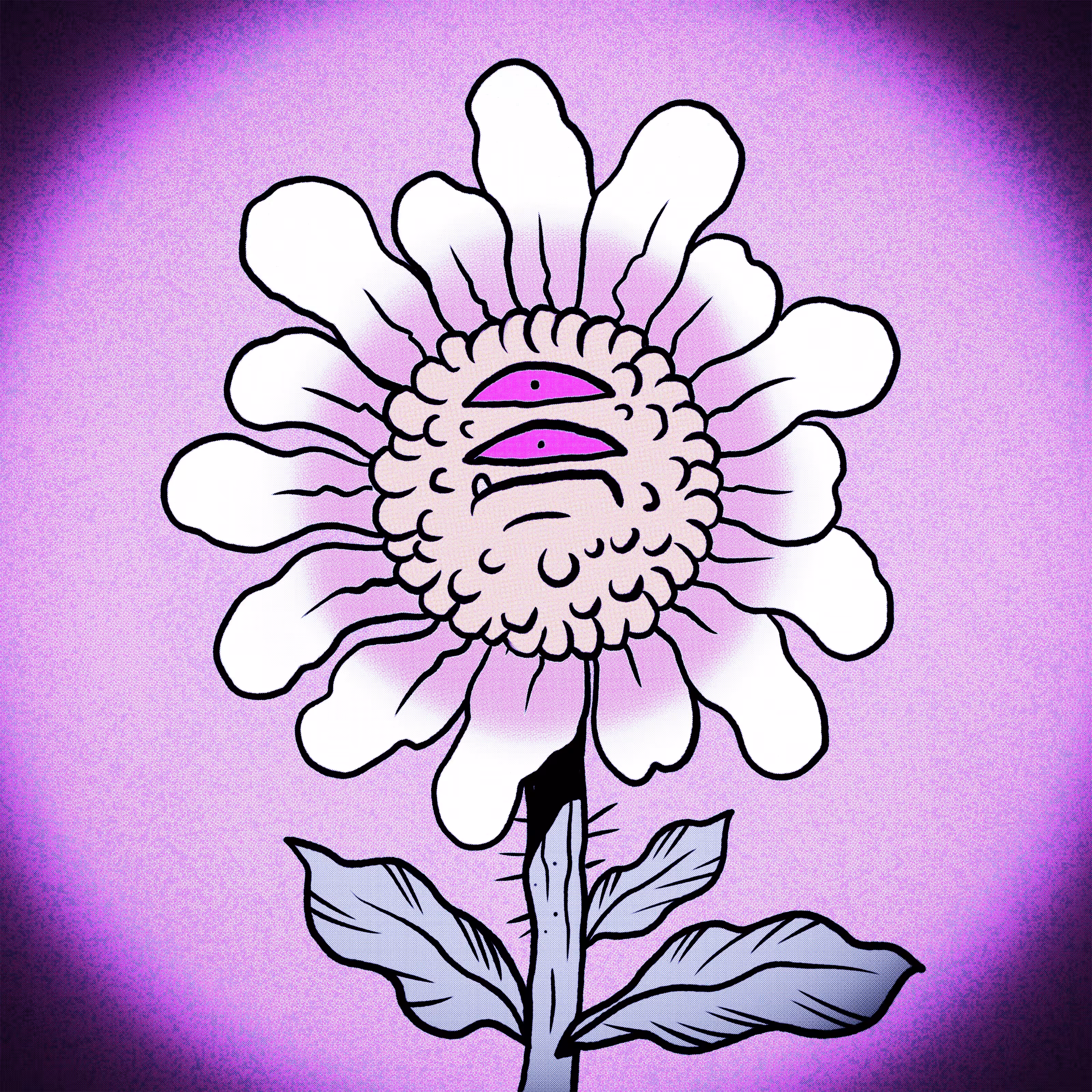 Lurks Flower Faces: F0?????????????