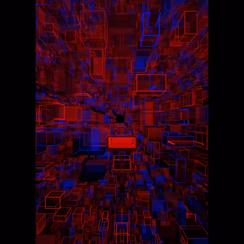HyperCenter #9