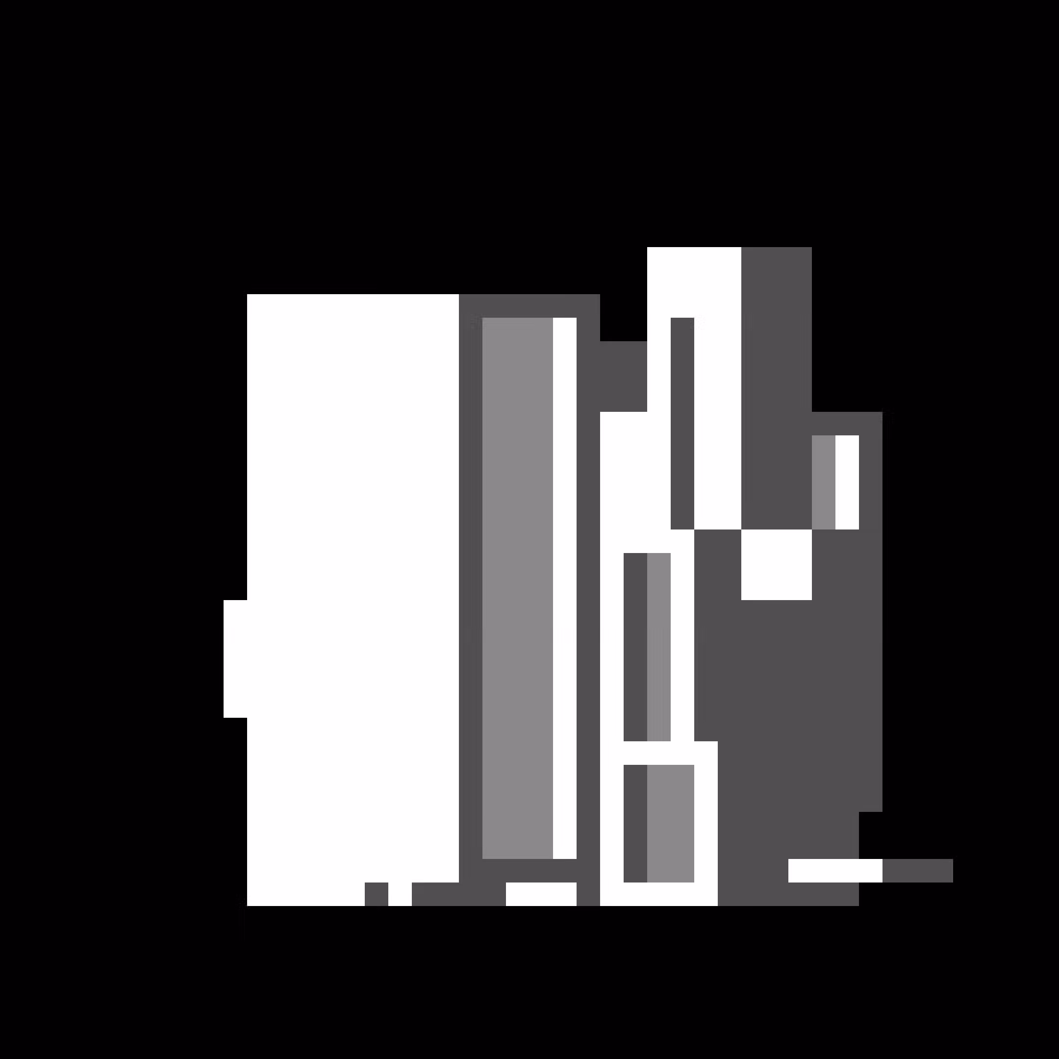 BRUTALIST MOVEMENT #98
