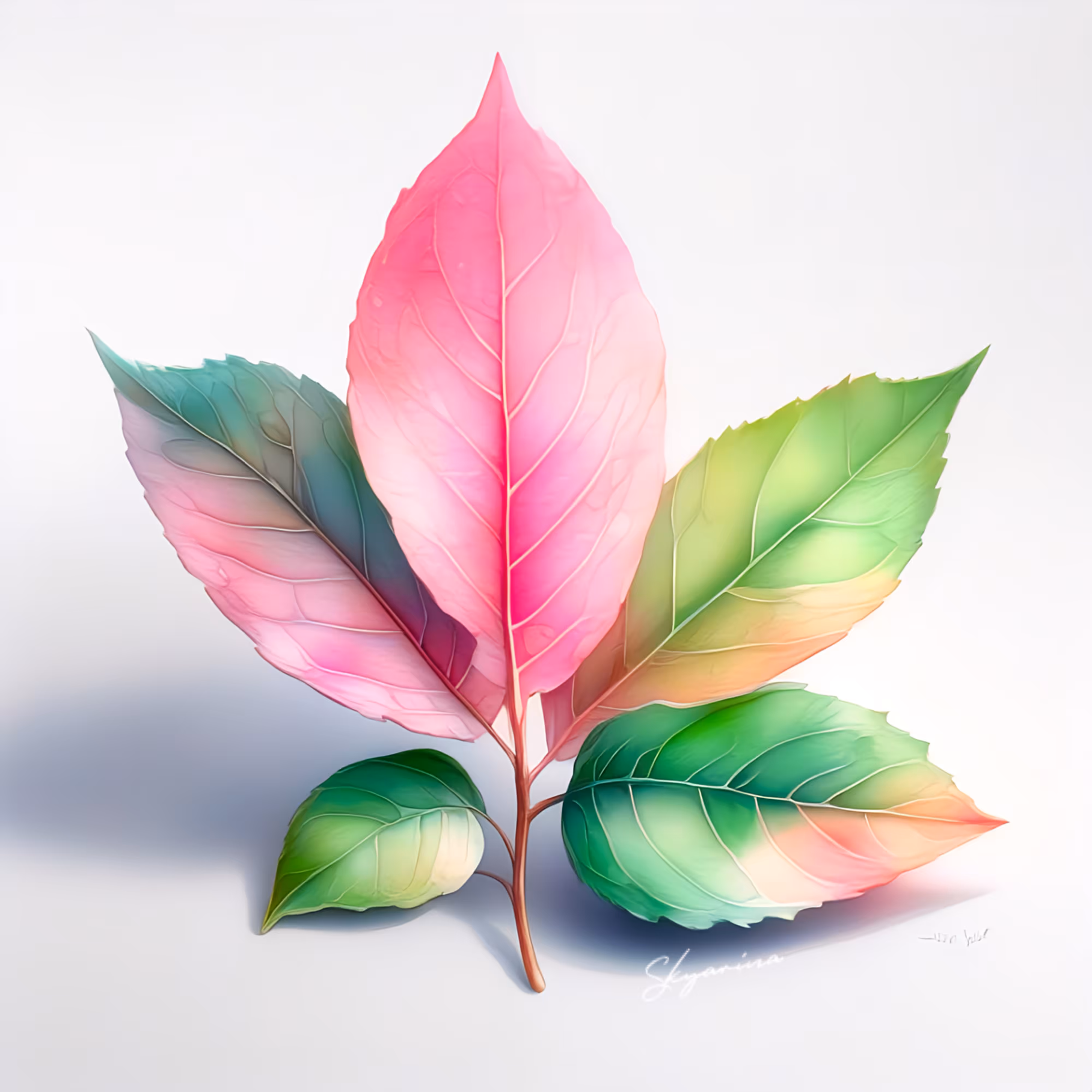 Natures Dance 