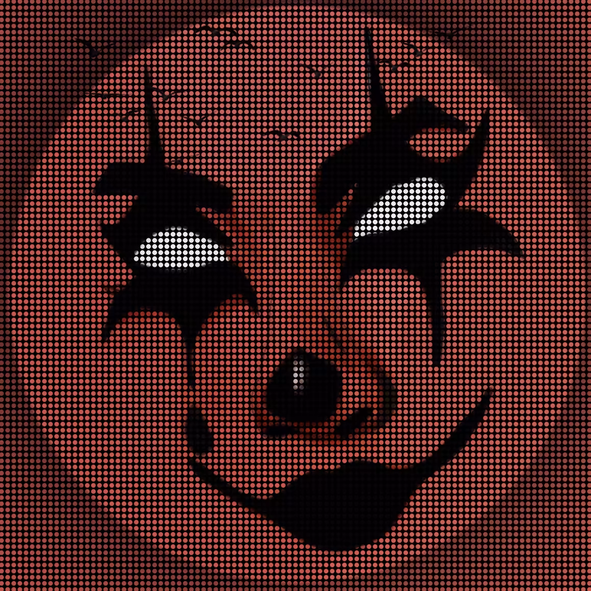 Dark Clown