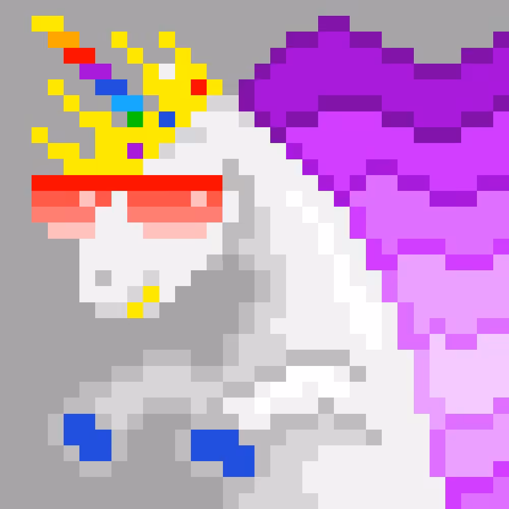 Unicorn #80