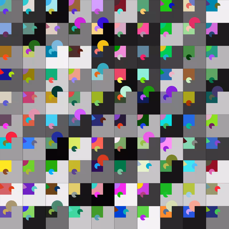 Combination C #1