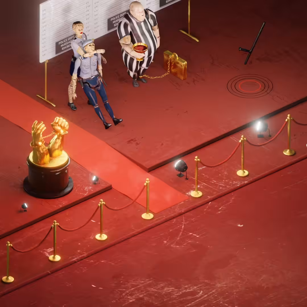 The gala