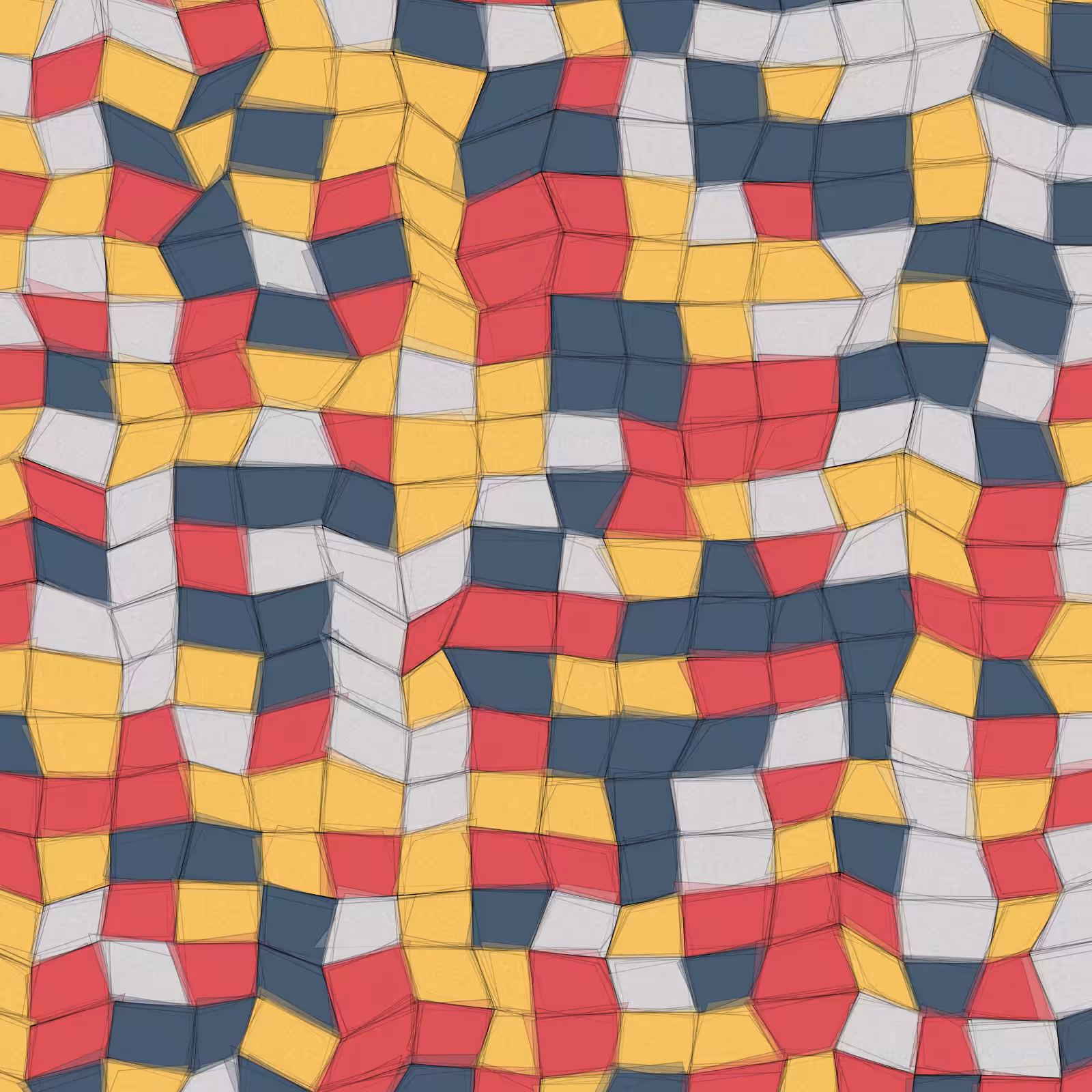 Irregular #9