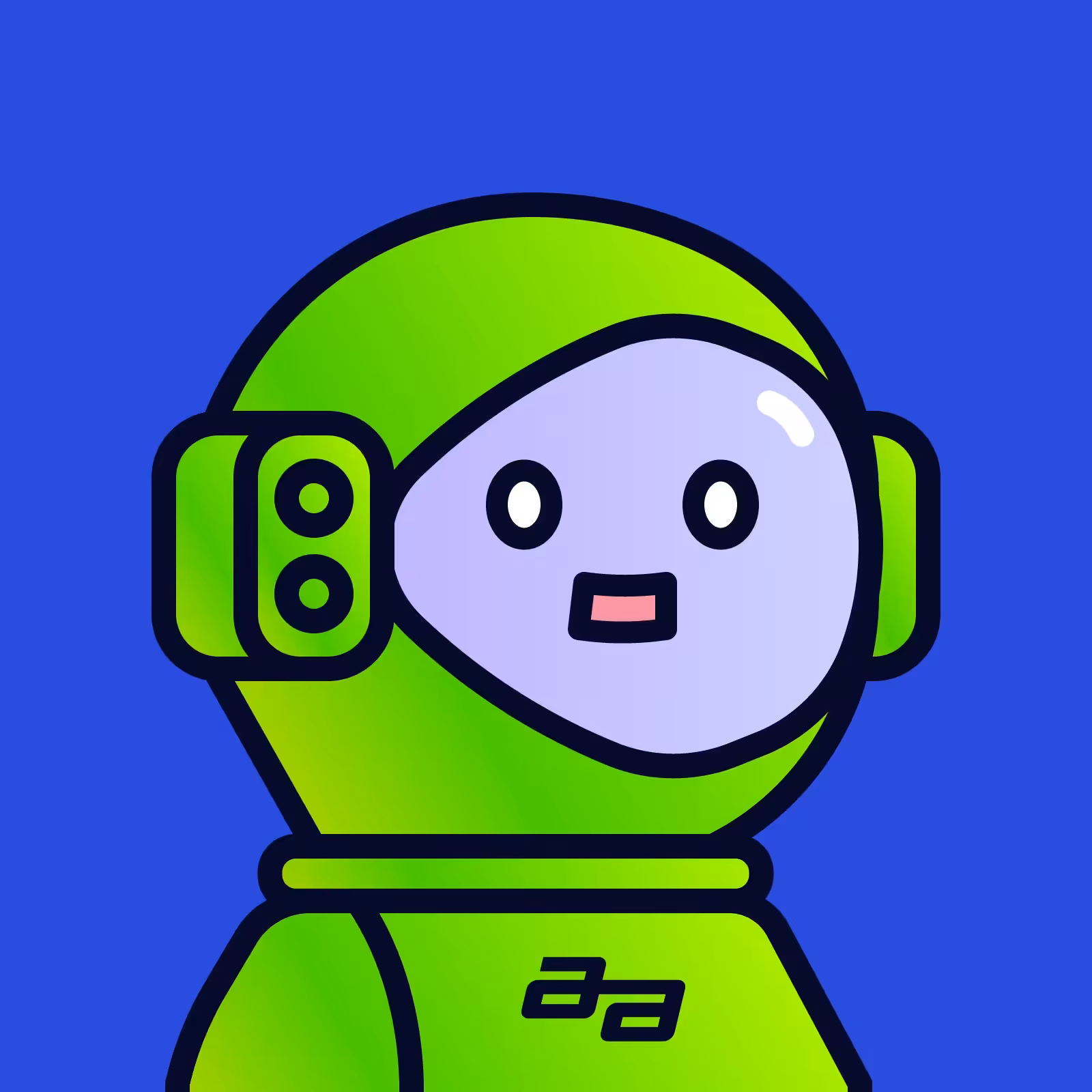 Awkward Astronauts #7927