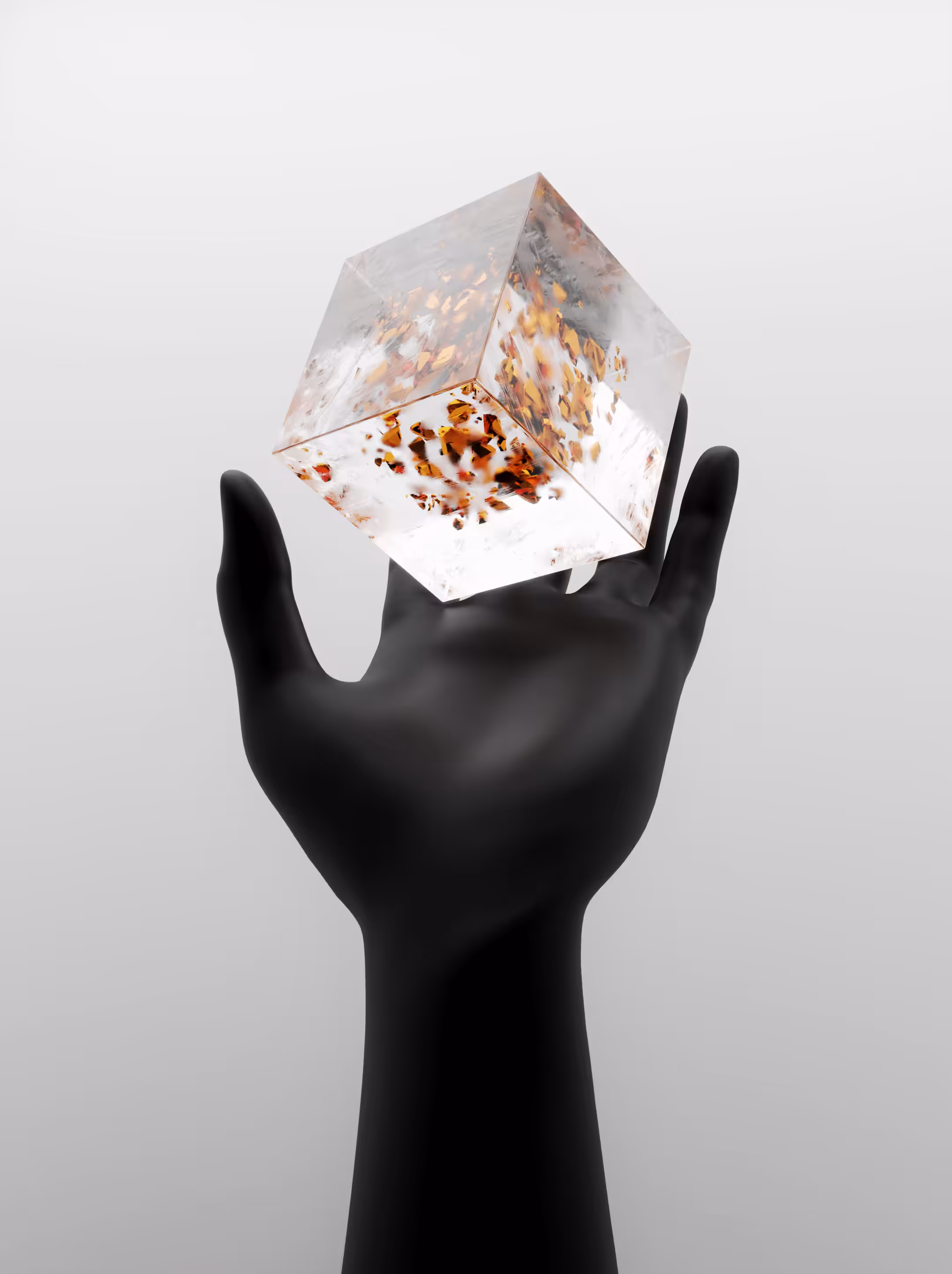 A cube of dreams