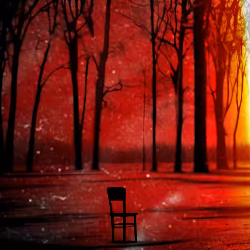 rest