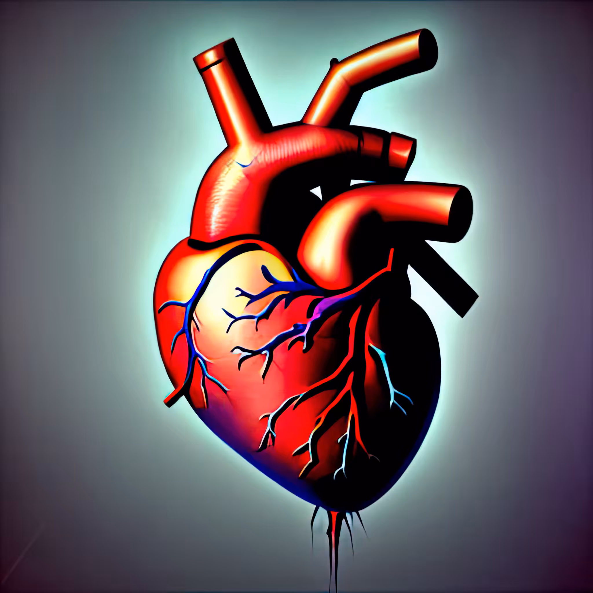 Have a Fuckin Heart #350