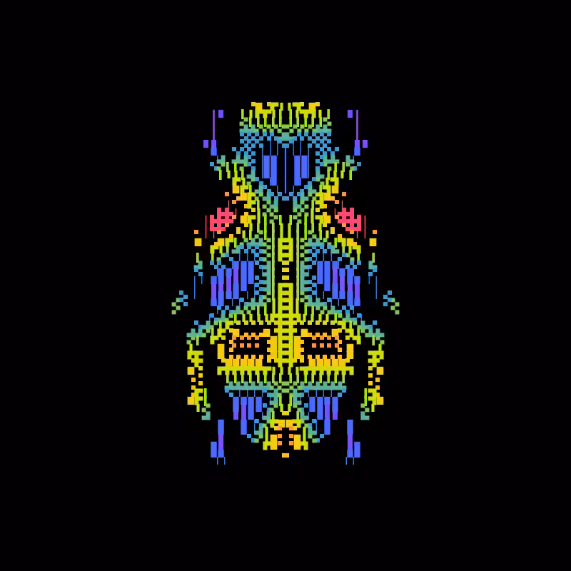 neurobugs #14