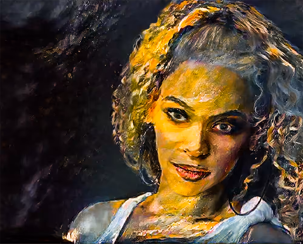 Beyoncé