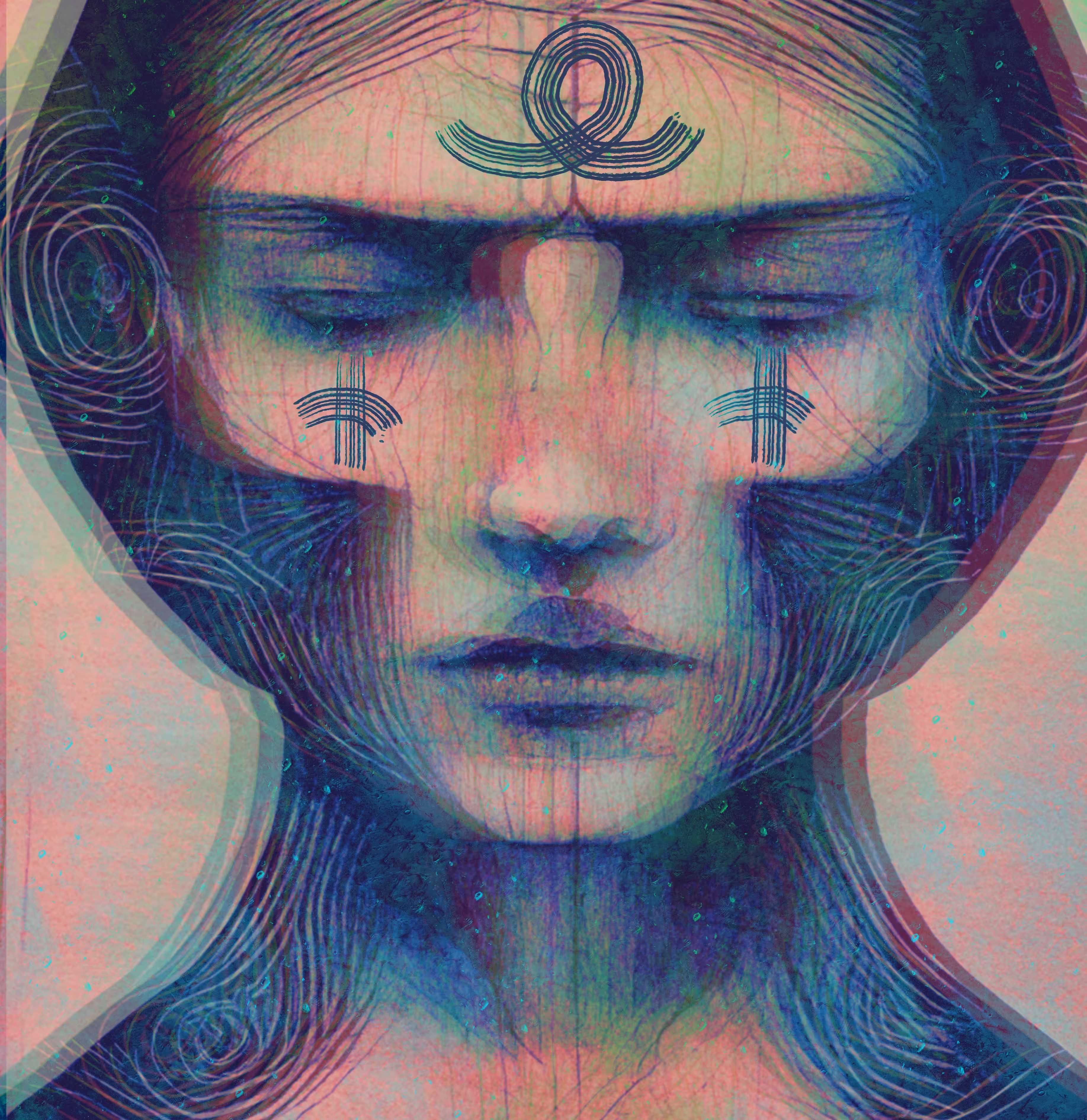 My hallucinations