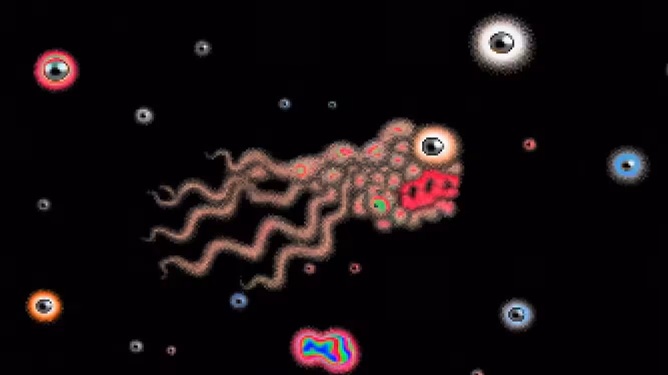 UCHU-GYO