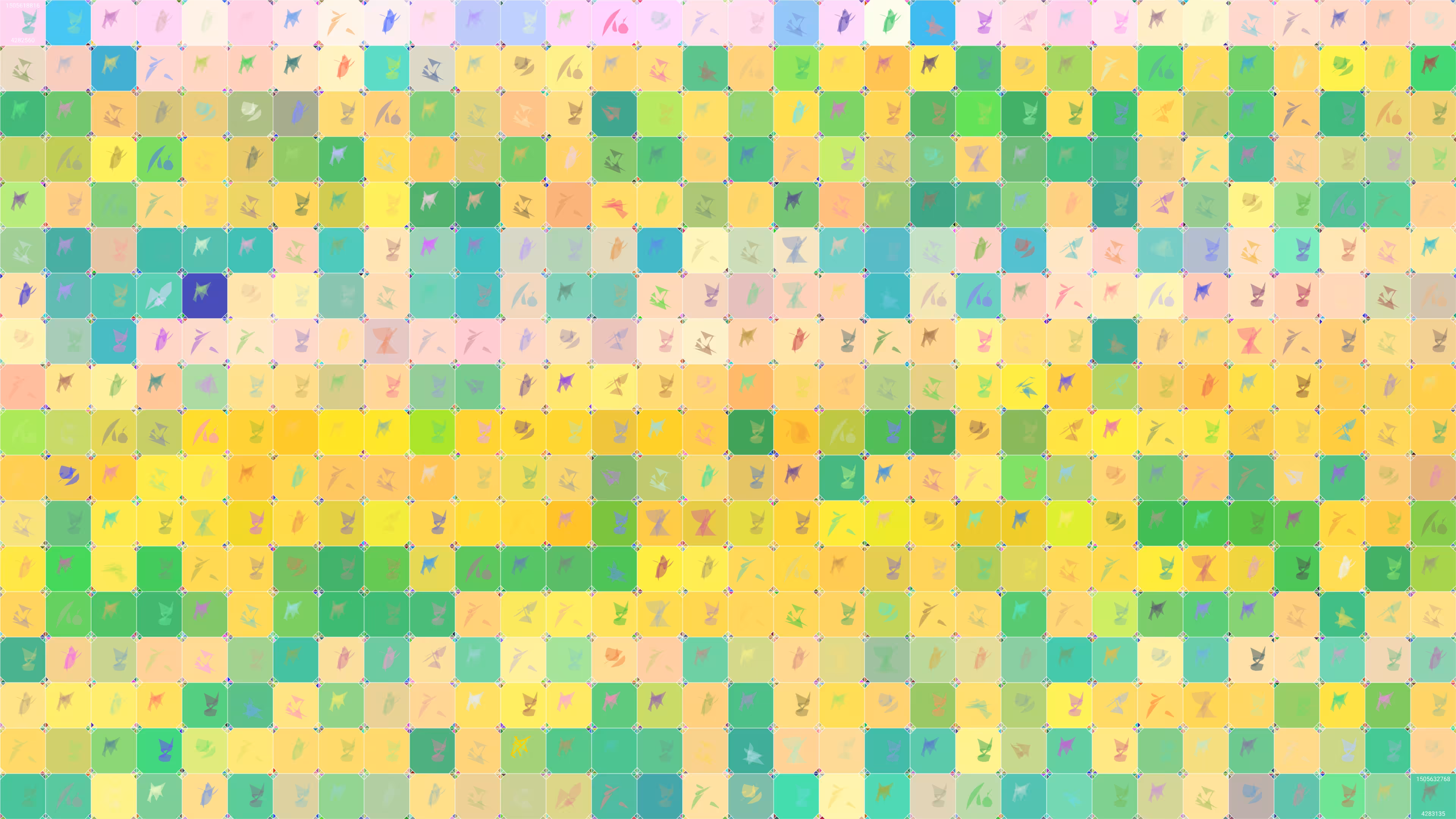 CryptoArte: Painting #7435