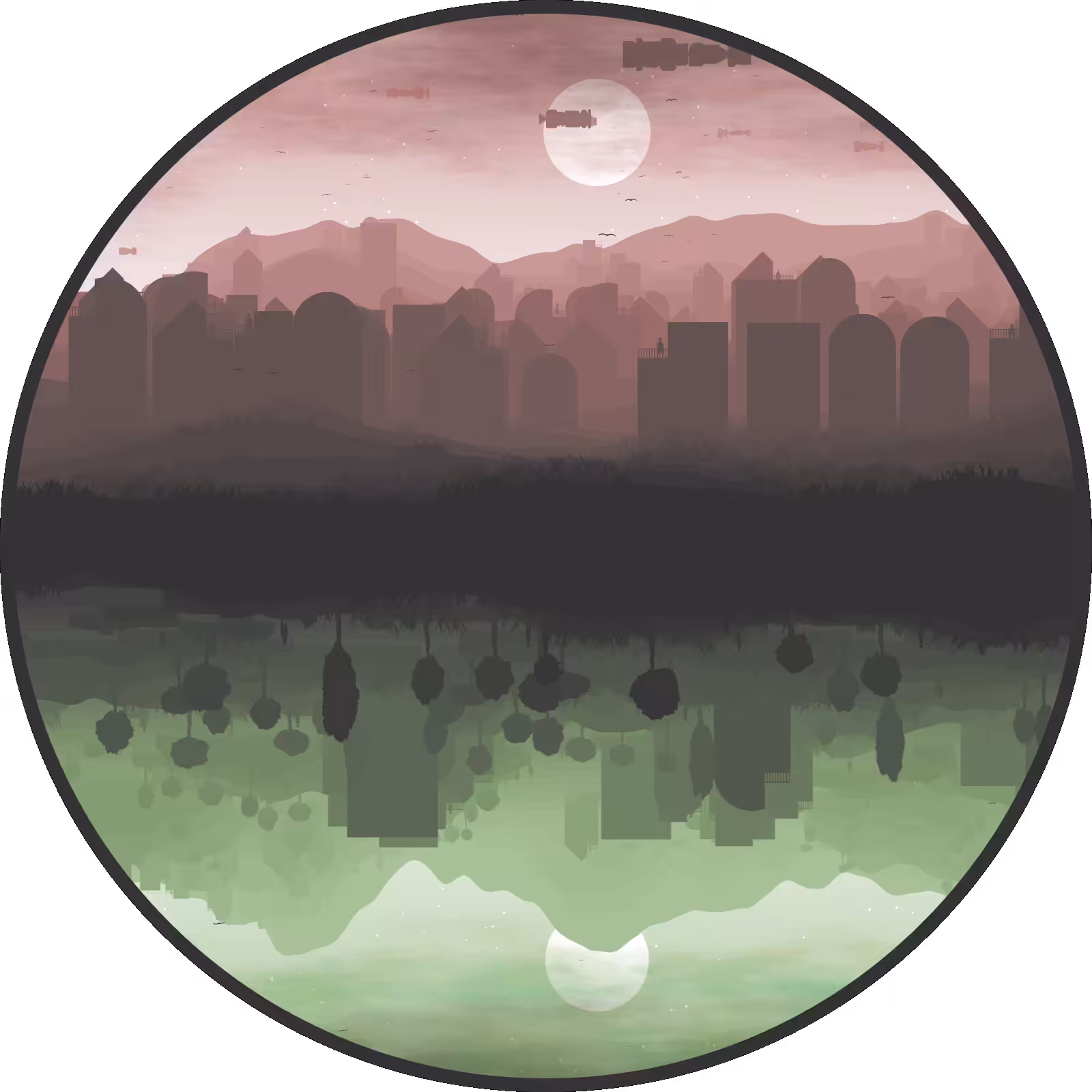 CrossWorlds #200