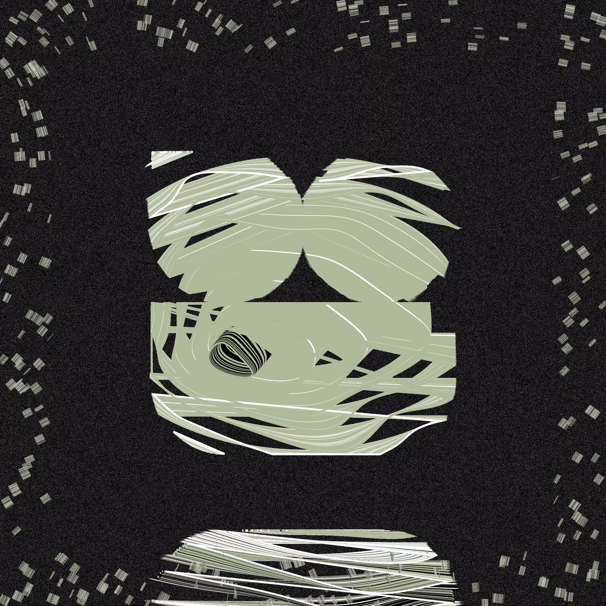 Melt Into Pepe: #80