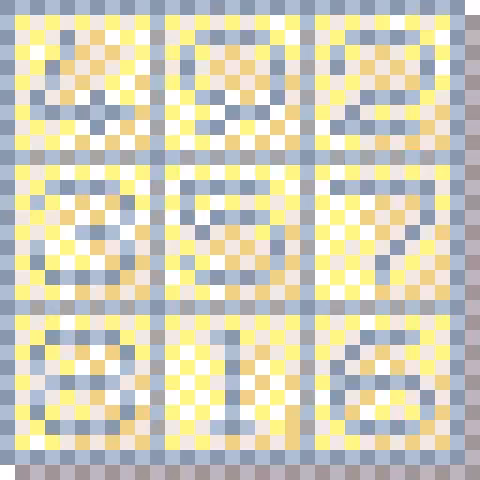 saturn square