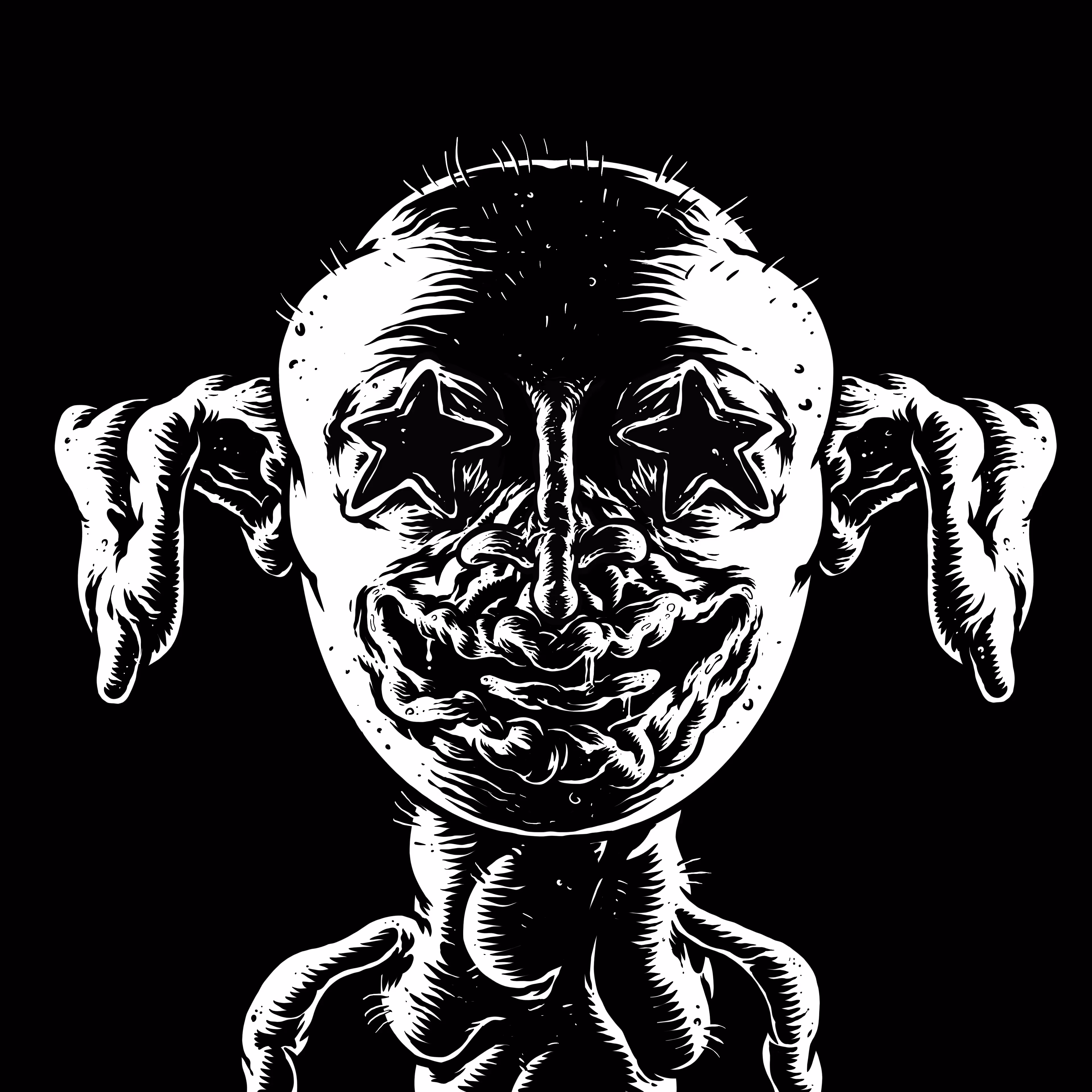 Friend #070