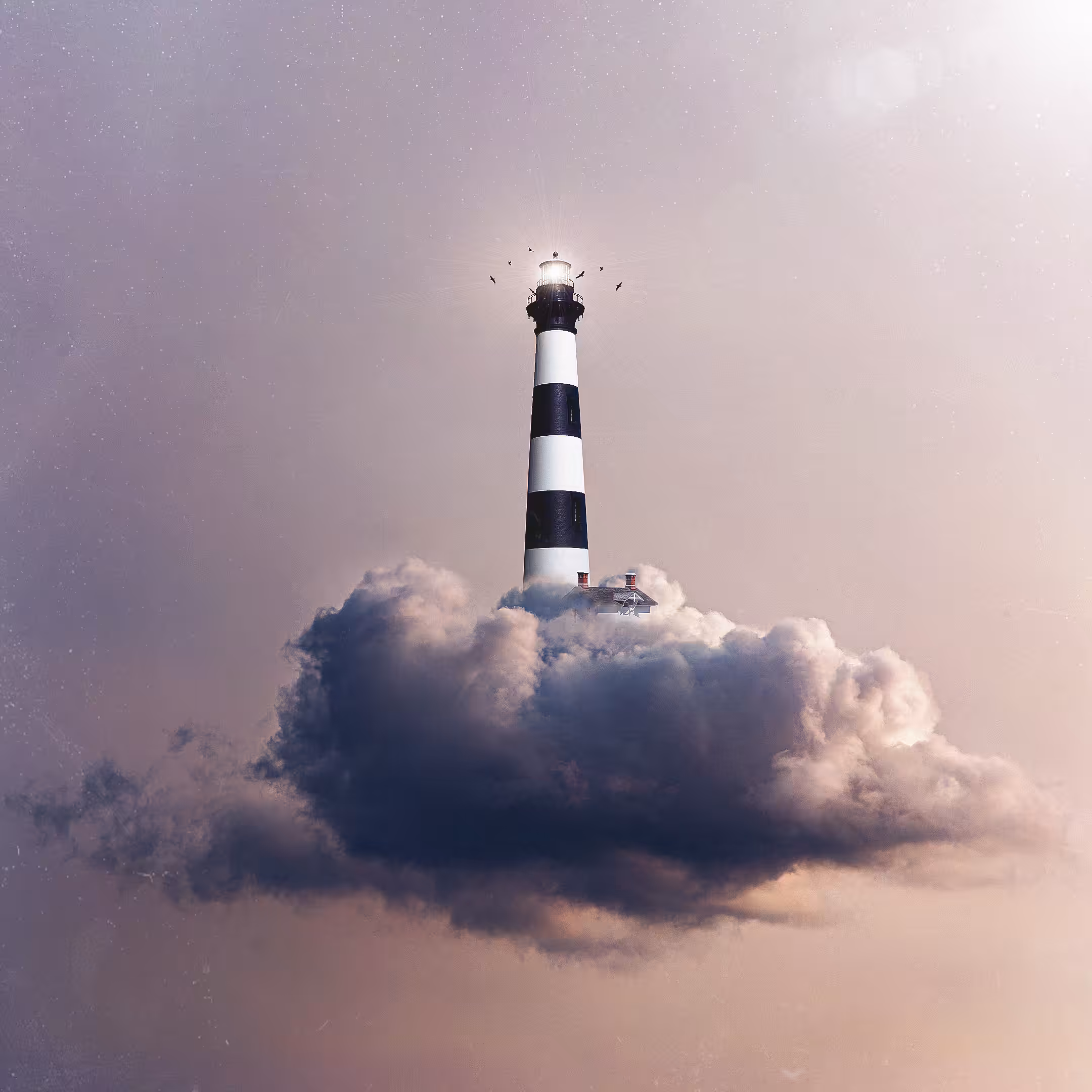 Cloud observer