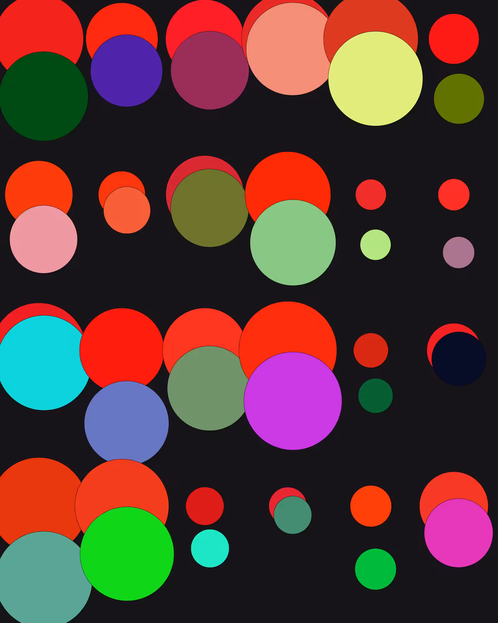 Figments: #234
