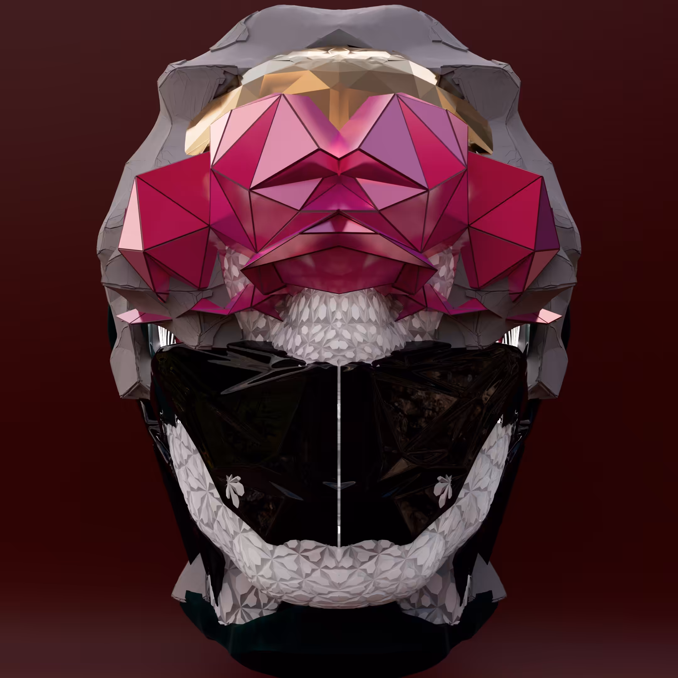 Mask1 #96/300