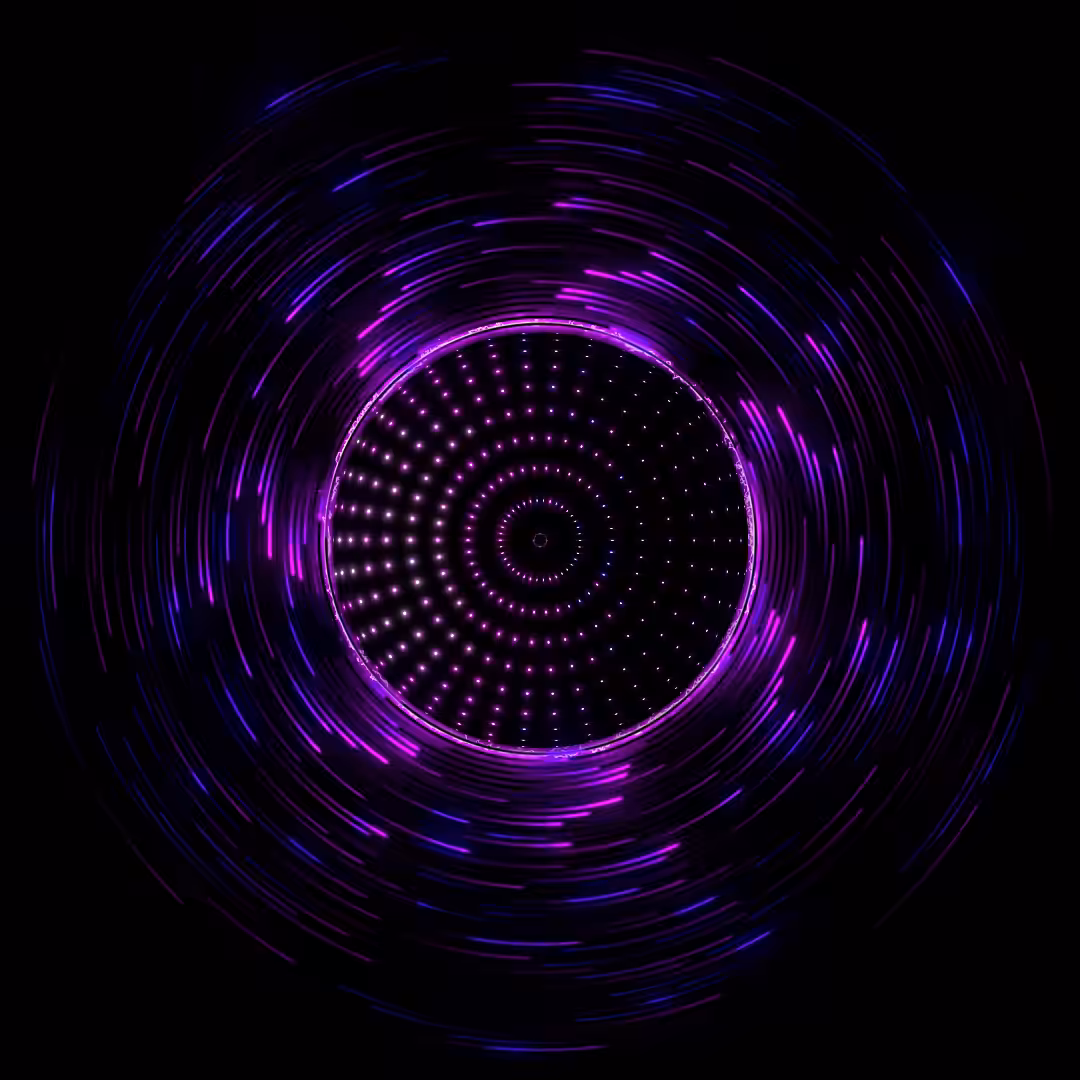 Essay on Light: The Sphere