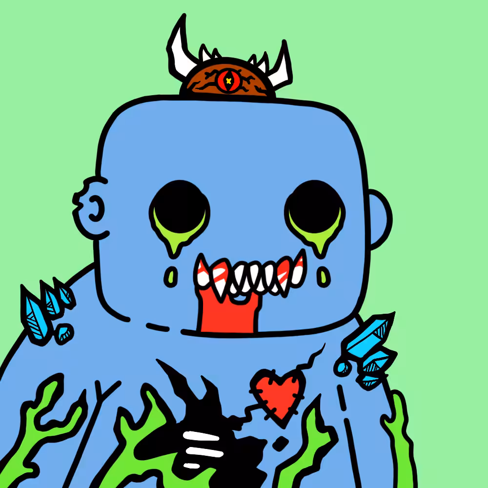 Dedfrenz #3 #213