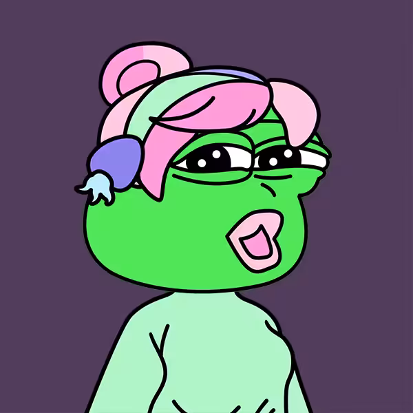 pepe girls #4