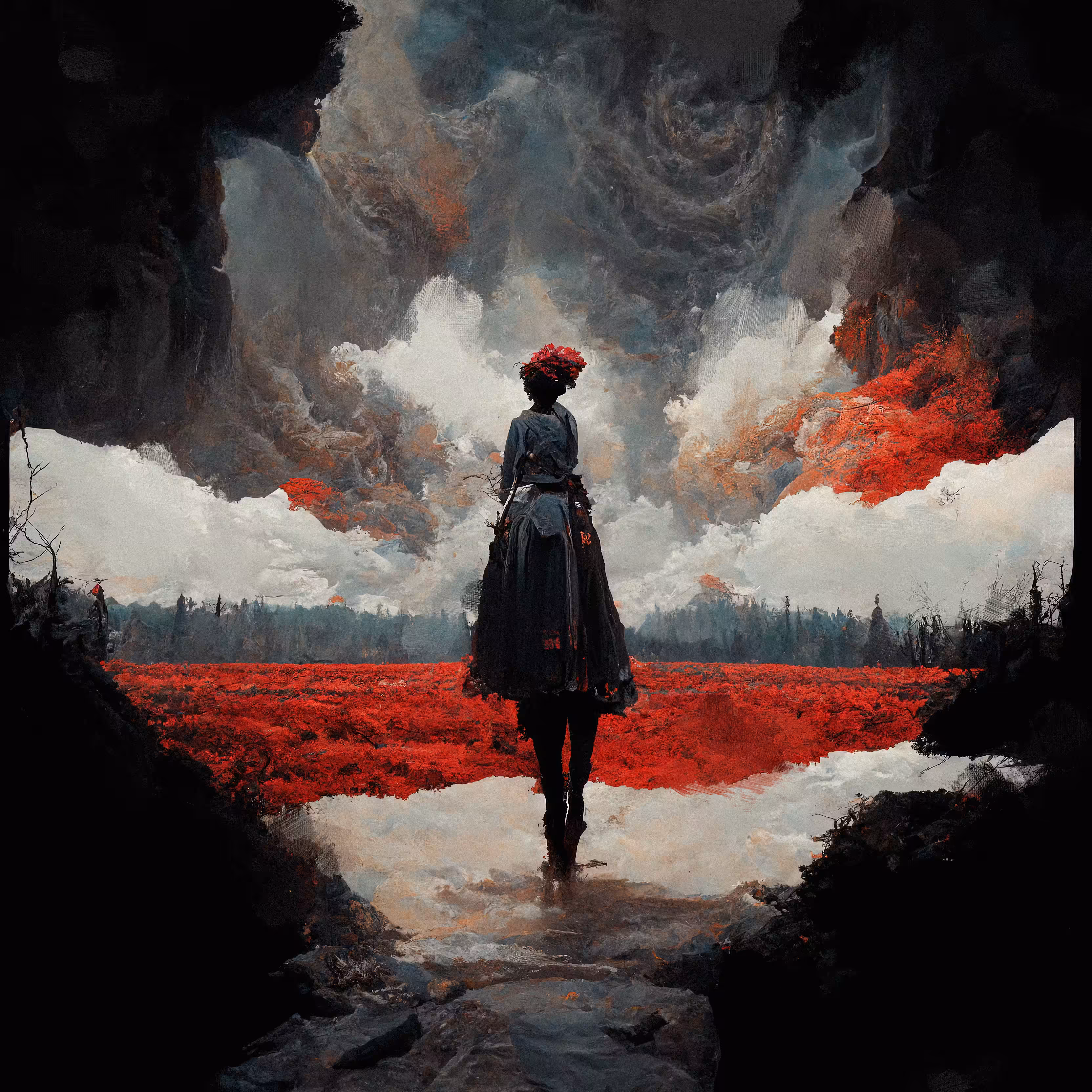 The Entrance #08 - Empathy
