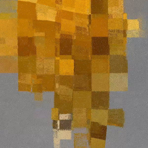 GOLD LEAF #36