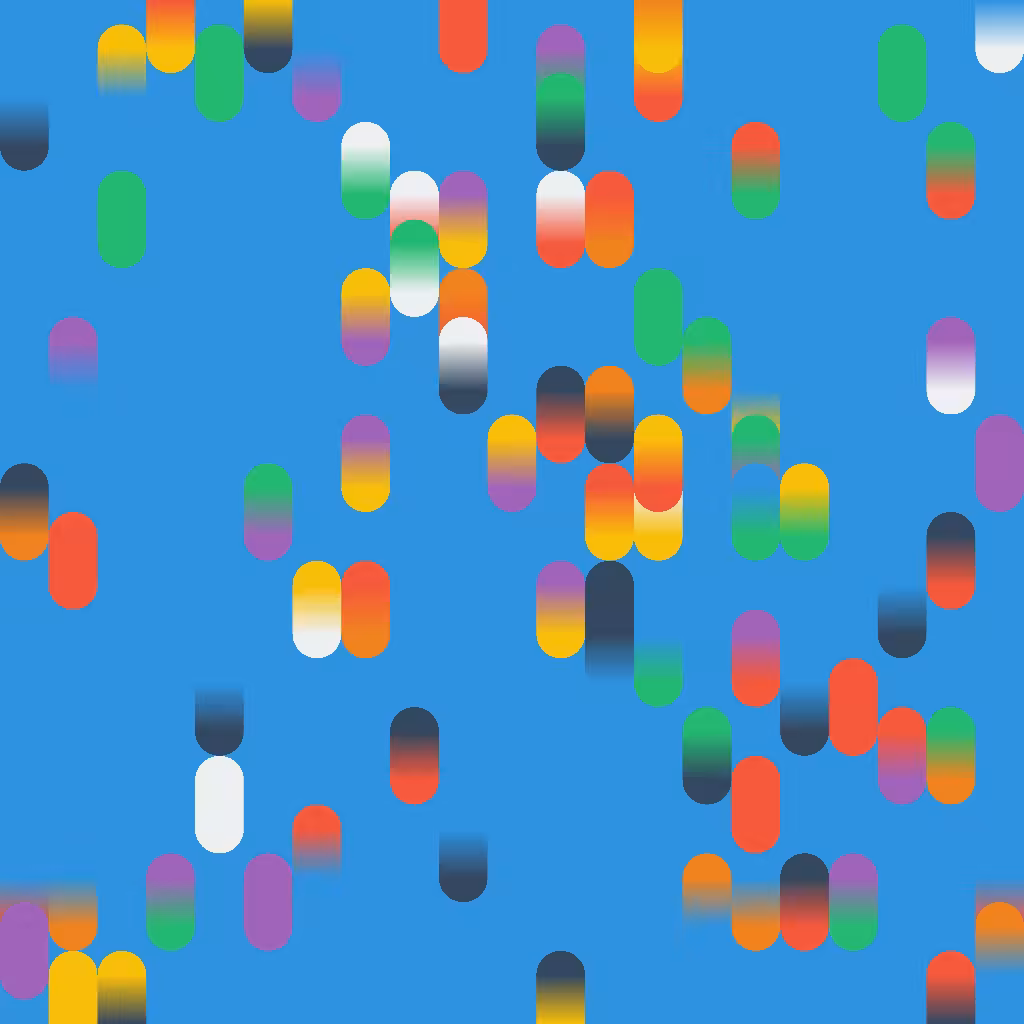 Cellular Lines #88