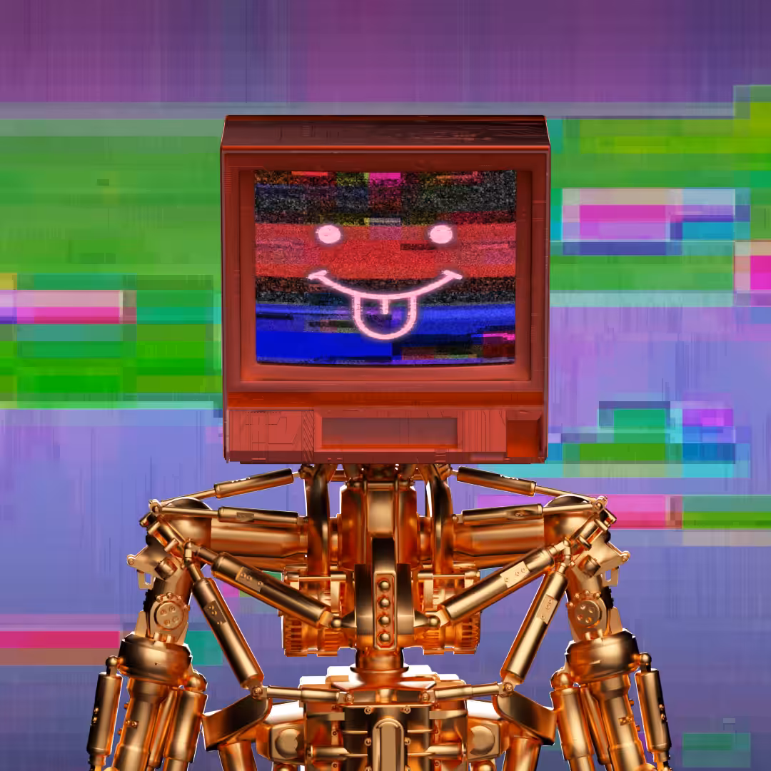TV-HEAD-BOT #64